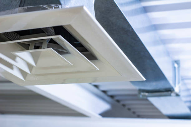 Best Affordable Air Duct Cleaning  in Iuka, MS