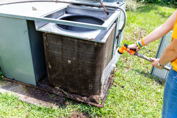 Best Affordable Duct Cleaning Services  in Iuka, MS