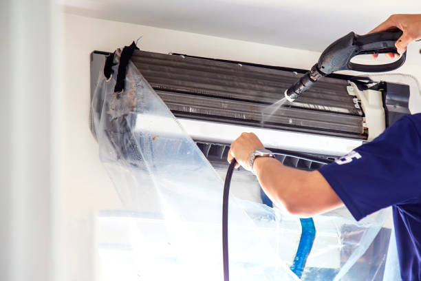 Best Commercial HVAC Duct Cleaning  in Iuka, MS