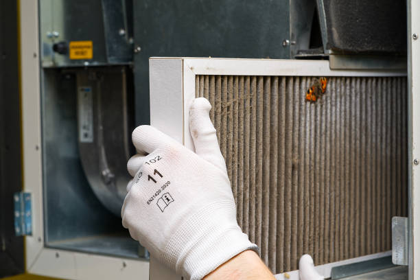 Best Commercial HVAC Duct Cleaning  in Iuka, MS