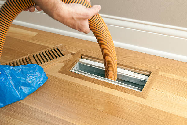 Best HVAC Air Duct Cleaning  in Iuka, MS