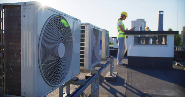 Best Affordable HVAC Duct Cleaning  in Iuka, MS
