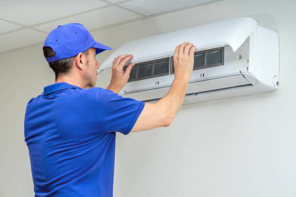 Best Air Duct Cleaning Near Me  in Iuka, MS