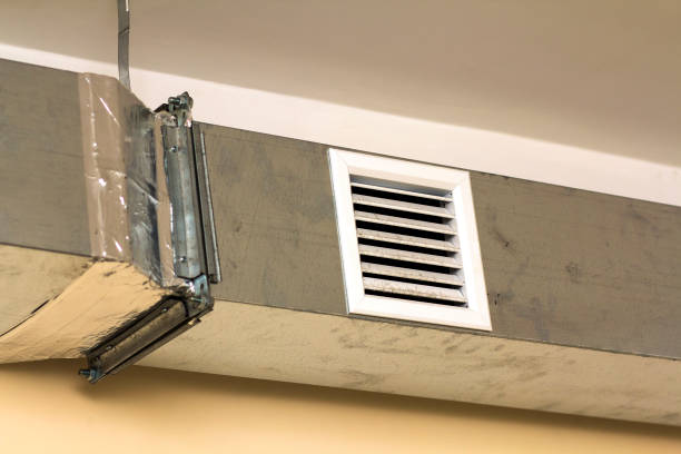 Best Air Duct Cleaning Cost  in Iuka, MS